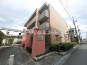 近鉄南大阪線高田市駅まで徒歩7分