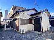 ＪＲ上越線新前橋駅まで徒歩21分