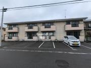アベニュー平野I