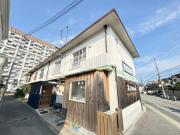 南多聞台1丁目テラスハウス