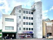 静岡鉄道静岡清水線新静岡駅まで徒歩18分