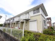 ファン・メゾンA棟