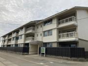 市営粟生北住宅