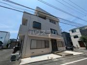 ウエルネス瀬戸口 A棟