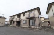 サンハイム撫川 A棟