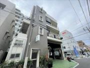 ＪＲ東北本線尾久駅まで徒歩4分