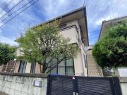 東急新横浜線新綱島駅まで徒歩12分