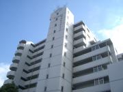 CO OP宇部松山町マンション