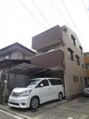 瑞光院前町貸家