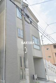 川中島1丁目戸建