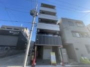 NISHINOMIYA・FRONT