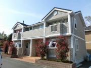 西武池袋・豊島線大泉学園駅まで徒歩12分