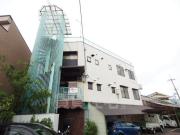 地下鉄東西線太秦天神川駅まで徒歩17分