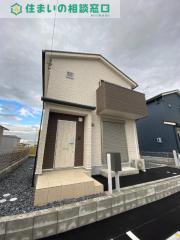 ＪＲ東海道本線岡崎駅まで徒歩15分