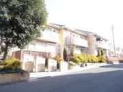 クレストスクエアB