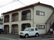 コーポ町田