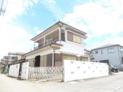 東武野田線川間駅までバス約12分 徒歩15分