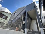 ＪＲ常磐線（各駅停車）新松戸駅まで徒歩15分