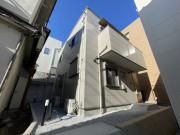 前野町3丁目戸建て