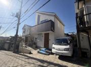 グリーンライン東山田駅まで徒歩7分