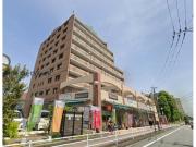サンロードシティマンション