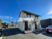 メゾネット橋羽