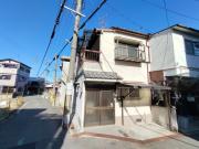 松原市立部戸建