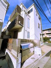 青井四丁目戸建