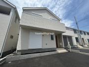 ＪＲ相模線北茅ケ崎駅まで徒歩12分