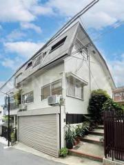 南池袋4丁目T邸