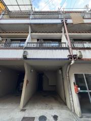 加美南5丁目貸家