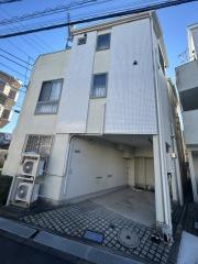 小田2丁目OKハウス