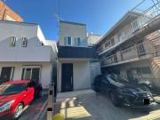 門真市宮前町11-6 2階建