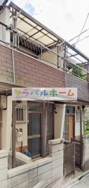 阪神なんば線福駅まで徒歩9分