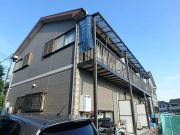 テラスハウスYOKOTA