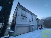 地下鉄南北線北３４条駅まで徒歩6分