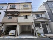 渡邊様一戸建貸家