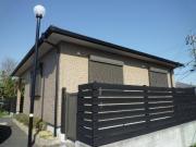 ウッドハウスII