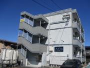 インシティ本町