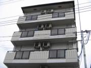 南海高野線我孫子前駅まで徒歩3分