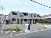 Maison Oxalis II