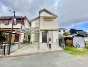 楠葉丘1丁目戸建