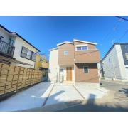 小田原市中村原戸建