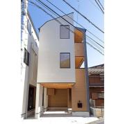 京王相模原線京王稲田堤駅まで徒歩7分