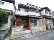 南紀寺4丁目戸建て