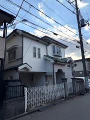 関町北戸建