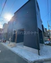 ＪＲ総武線（各駅停車）津田沼駅まで徒歩9分