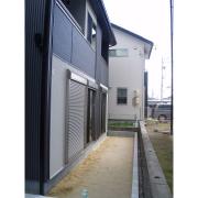 名鉄常滑線長浦駅まで徒歩4分