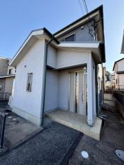 さつき台1丁目戸建