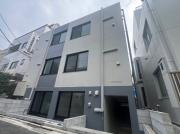 早稲田鶴巻町IMAハウス